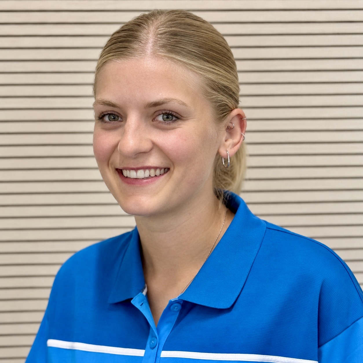Julia Grießbaum, Trainerin bei SohFit