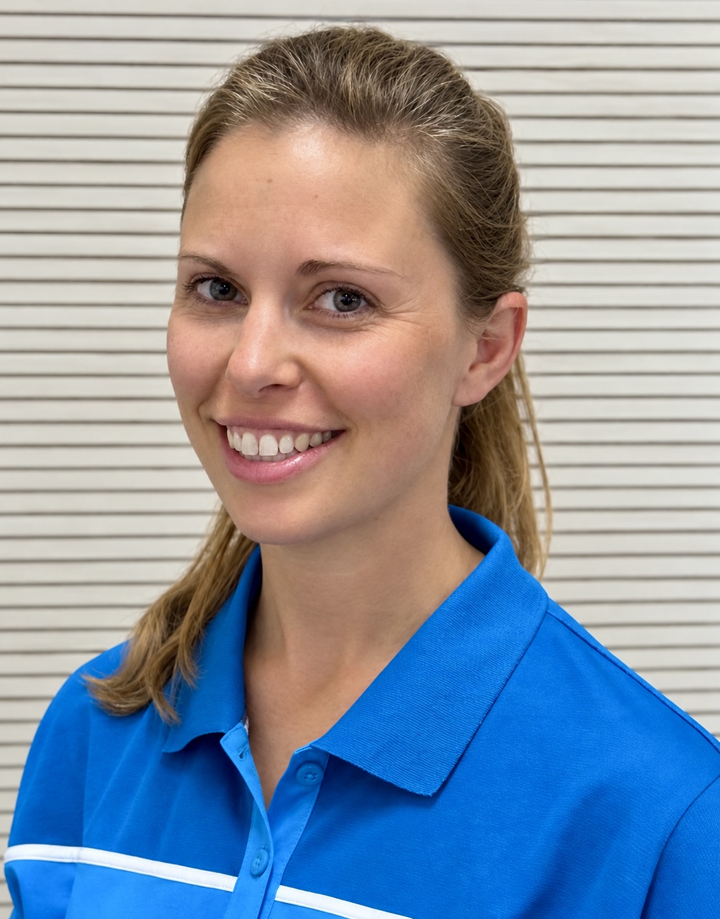 Anne Renz, Physiotherapeutin bei SohFit